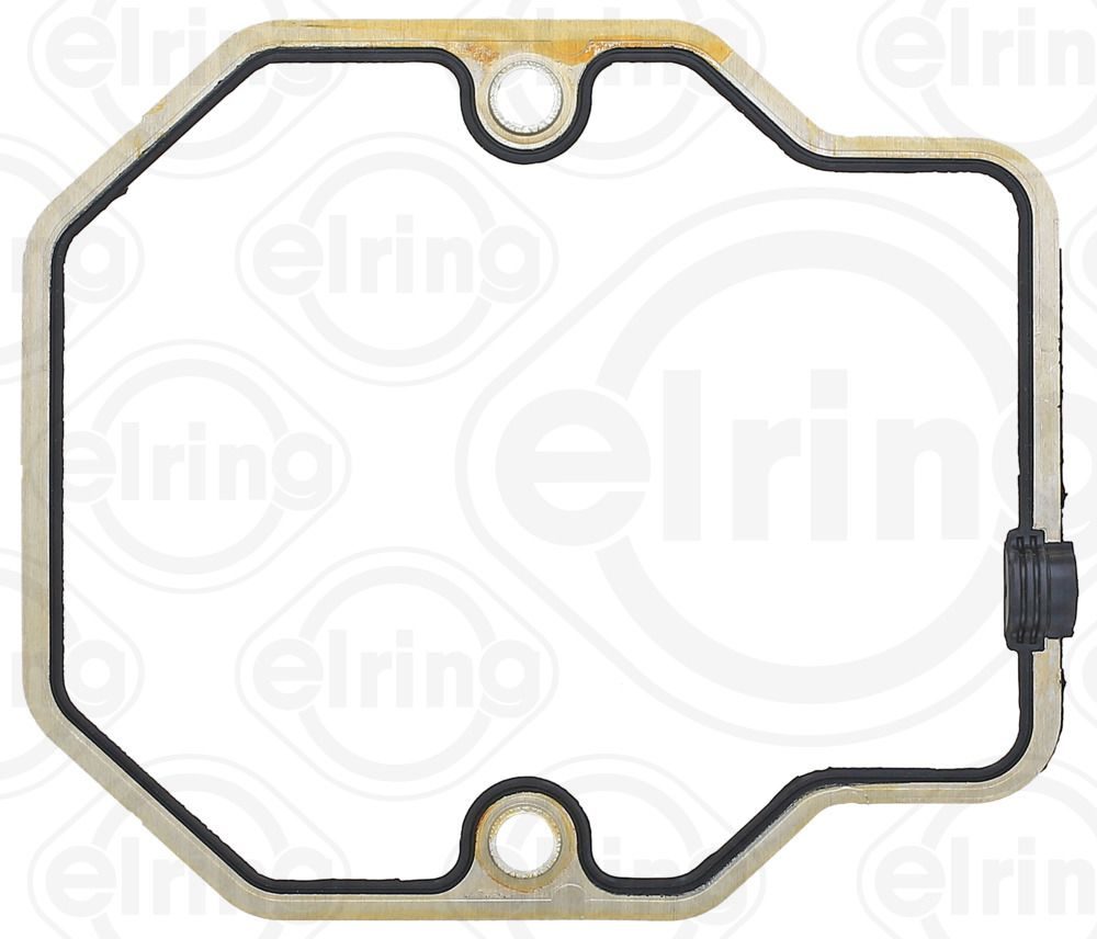 Прокладка клапанної кришки ELRING 123420 - zapix