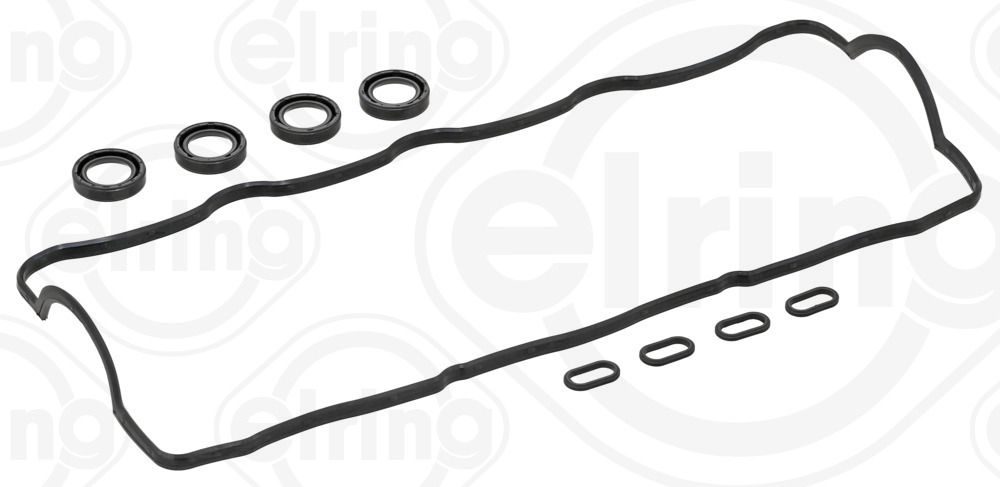 Прокладка клапанної кришки ELRING 508530 - zapix
