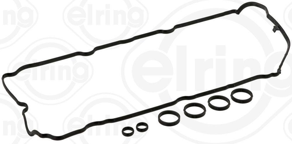 Прокладка клапанної кришки ELRING 898100 - zapix