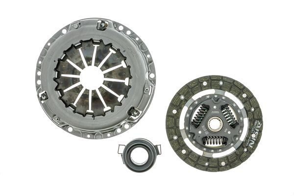 Комплект зчеплення AISIN KT313A - zapix