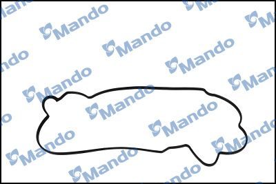 Прокладка клапанної кришки MANDO DN224413E021 - zapix