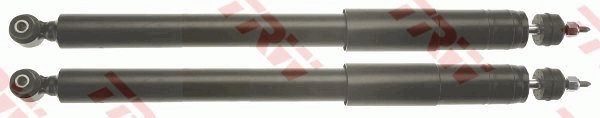 Амортизатор TRW JGT1086T - zapix