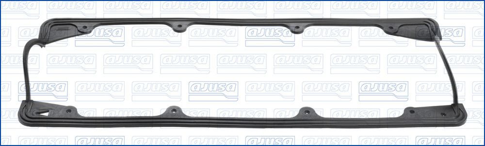 Прокладка клапанної кришки AJUSA 11013700 - zapix