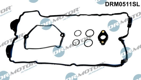Прокладка клапанної кришки DR.MOTOR AUTOMOTIVE DRM0511SL - zapix