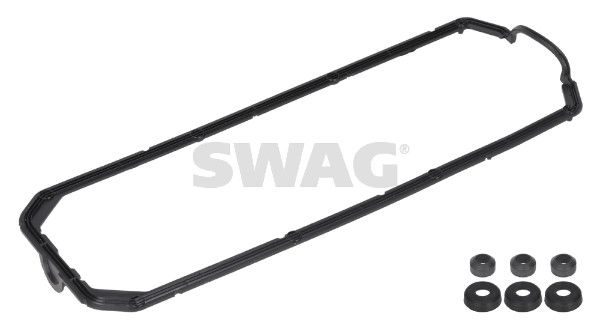 Прокладка клапанної кришки SWAG 32915198 - zapix
