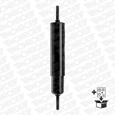Амортизатор MONROE T5181 - zapix