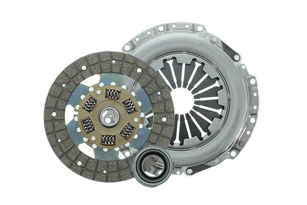 Комплект зчеплення AISIN KZ056 - zapix