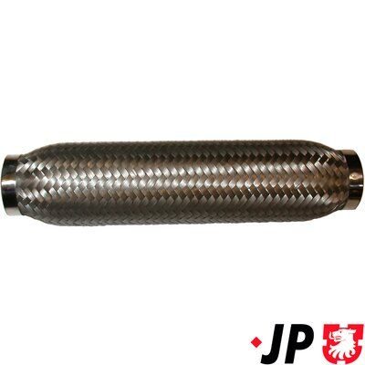 Гофра приймальної труби JP GROUP 9924200600 - zapix