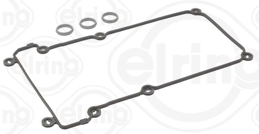 Прокладка клапанної кришки ELRING 246100 - zapix