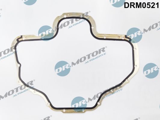Прокладка оливного піддона DR.MOTOR AUTOMOTIVE DRM0521 - zapix