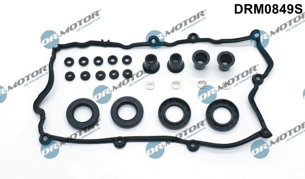 Прокладка клапанної кришки DR.MOTOR AUTOMOTIVE DRM0849S - zapix