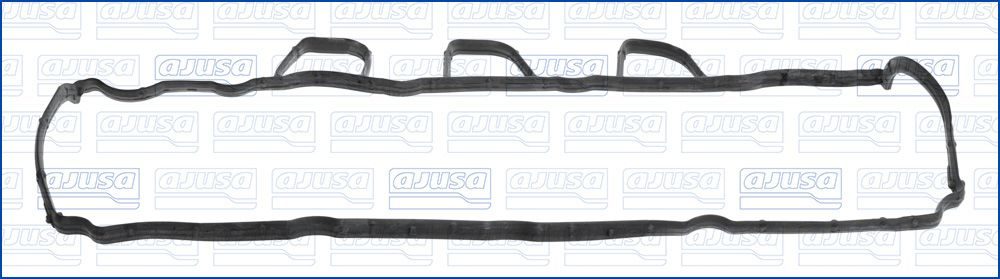 Прокладка клапанної кришки AJUSA 11124200 - zapix