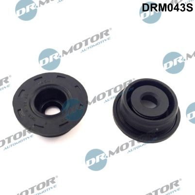 Прокладка клапанної кришки DR.MOTOR AUTOMOTIVE DRM043S - zapix