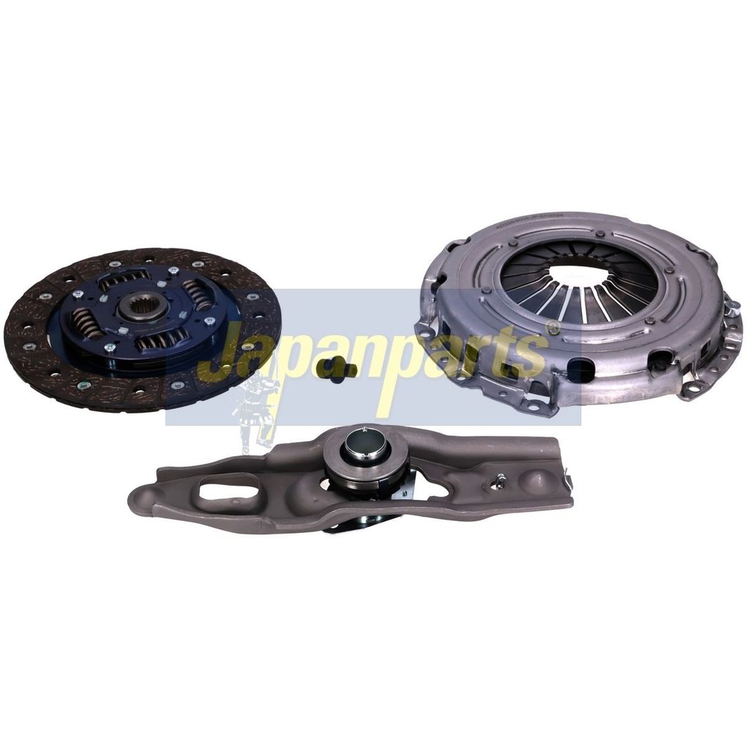 Комплект зчеплення JAPANPARTS KF5005 - zapix
