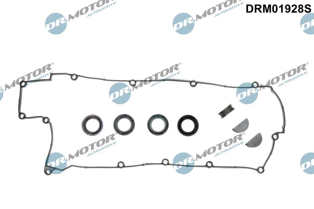 Прокладка клапанної кришки DR.MOTOR AUTOMOTIVE DRM01928S - zapix