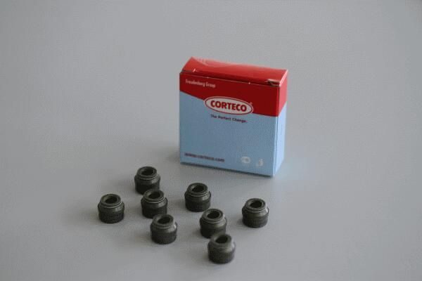 Сальник клапана CORTECO 19025686 - zapix
