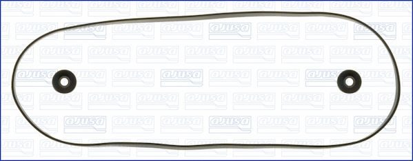 Прокладка клапанної кришки AJUSA 56019000 - zapix