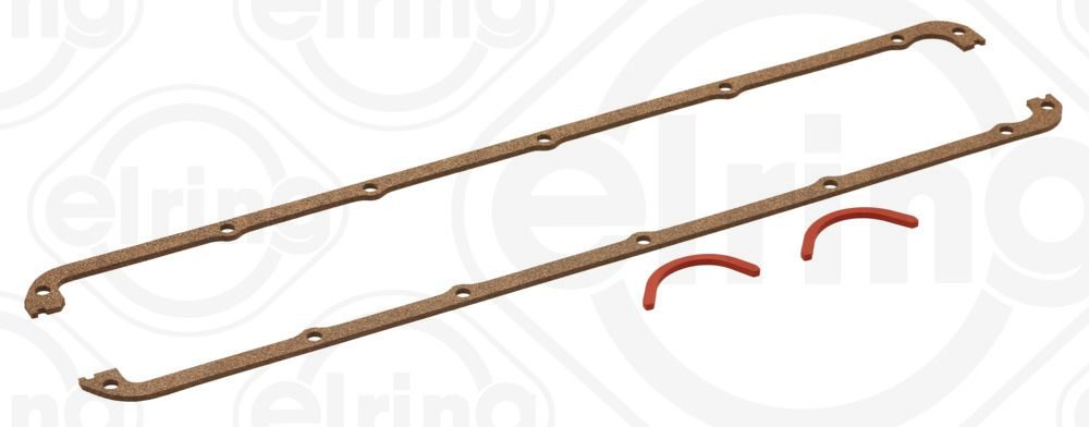 Прокладка клапанної кришки ELRING 324051 - zapix