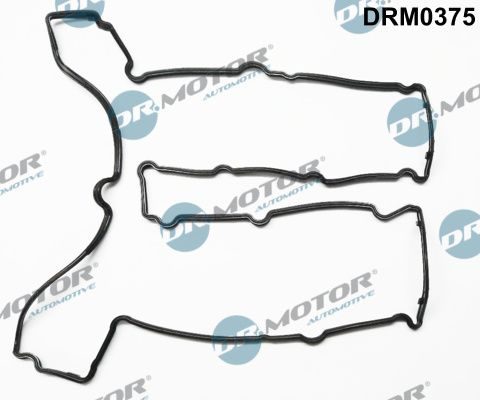 Прокладка клапанної кришки DR.MOTOR AUTOMOTIVE DRM0375 - zapix