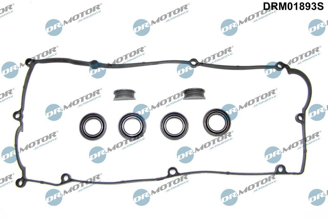 Прокладка клапанної кришки DR.MOTOR AUTOMOTIVE DRM01893S - zapix