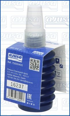 Прокладка клапанної кришки AJUSA 75000400 - zapix
