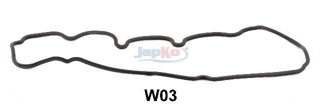 Прокладка клапанної кришки JAPKO 47W03 - zapix