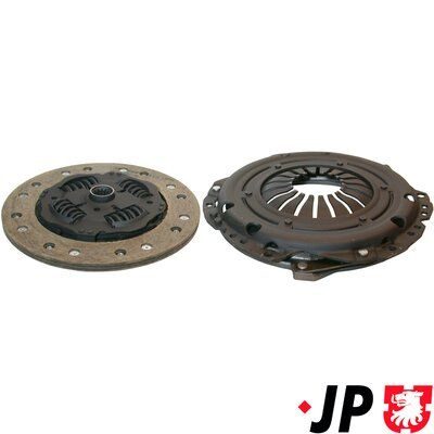 Комплект зчеплення JP GROUP 1230400510 - zapix