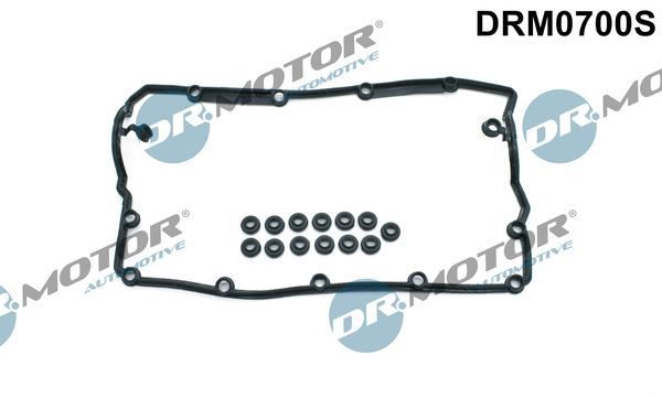 Прокладка клапанної кришки DR.MOTOR AUTOMOTIVE DRM0700S - zapix