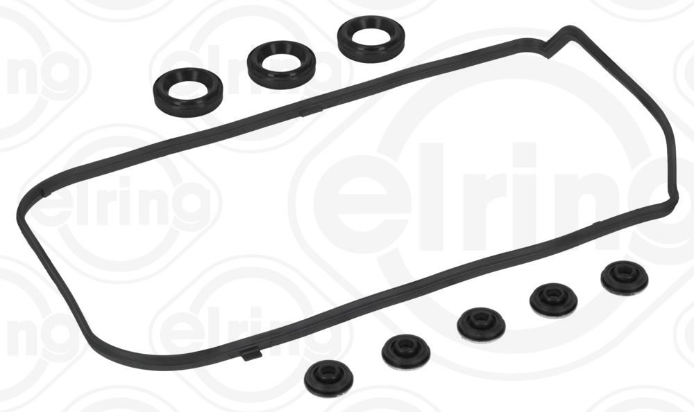 Прокладка клапанної кришки ELRING 574940 - zapix