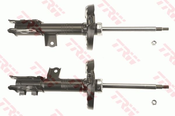 Амортизатор TRW JGM1285T - zapix