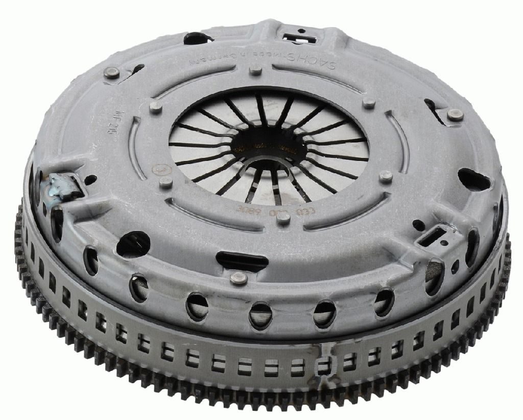 Комплект зчеплення SACHS 3089000033 - zapix