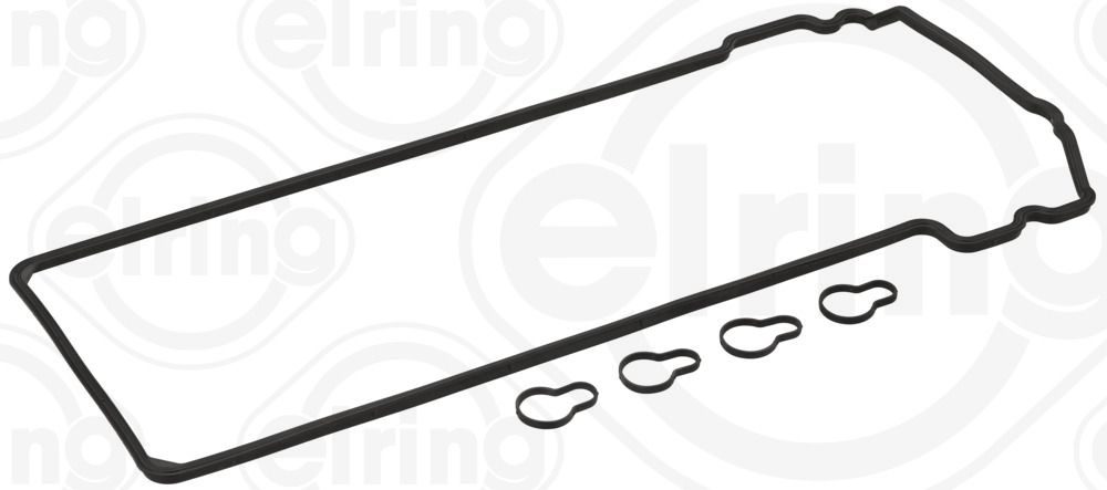Прокладка клапанної кришки ELRING 728980 - zapix