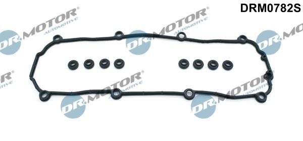Прокладка клапанної кришки DR.MOTOR AUTOMOTIVE DRM0782S - zapix