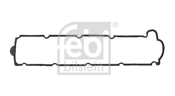 Прокладка клапанної кришки FEBI BILSTEIN 12709