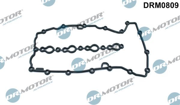 Прокладка клапанної кришки DR.MOTOR AUTOMOTIVE DRM0809 - zapix