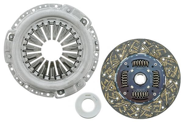 Комплект зчеплення AISIN KN038B - zapix