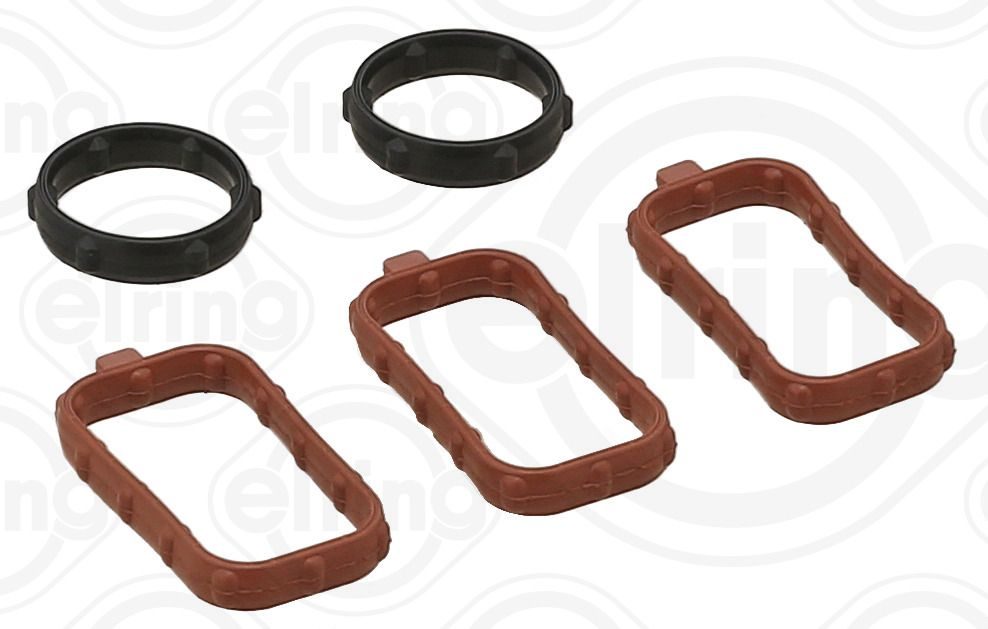 Прокладка клапанної кришки ELRING 472040 - zapix