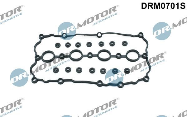 Прокладка клапанної кришки DR.MOTOR AUTOMOTIVE DRM0701S - zapix