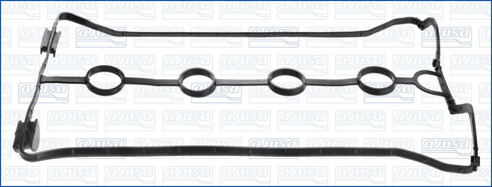 Прокладка клапанної кришки AJUSA 11087800 - zapix