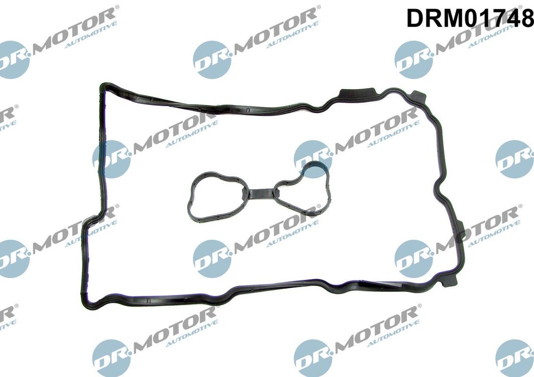 Прокладка клапанної кришки DR.MOTOR AUTOMOTIVE DRM01748 - zapix