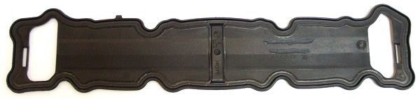 Прокладка клапанної кришки ELRING 431450 - zapix