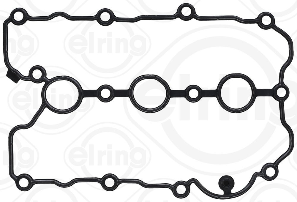 Прокладка клапанної кришки ELRING 725860 - zapix