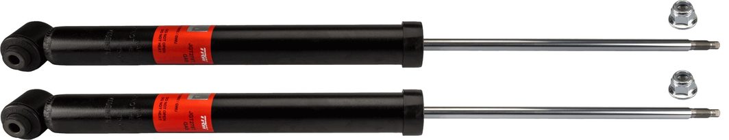 Амортизатор TRW JGT278T - zapix