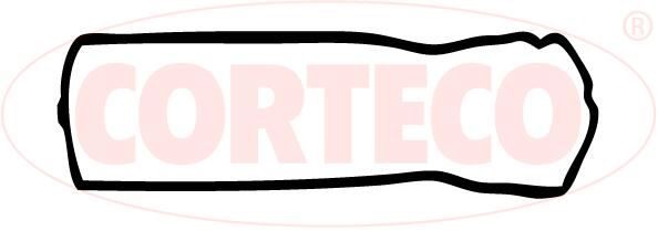 Прокладка клапанної кришки CORTECO 440475P - zapix