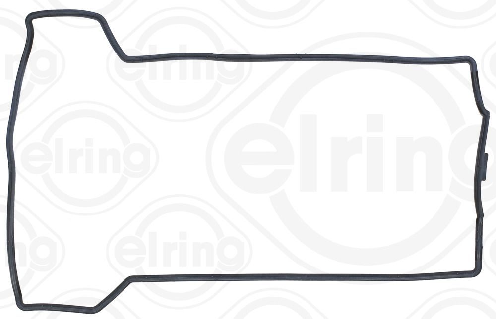 Прокладка клапанної кришки ELRING 894133 - zapix