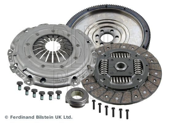 Комплект сцепления BLUE PRINT ADV183059