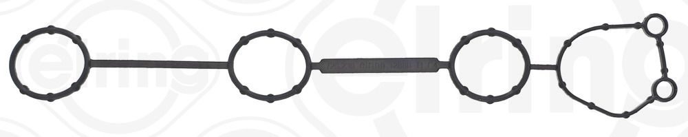Прокладка клапанної кришки ELRING 720230 - zapix