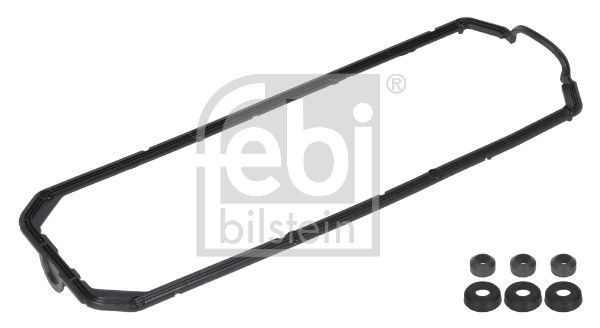 Прокладка клапанной крышки FEBI BILSTEIN 15198