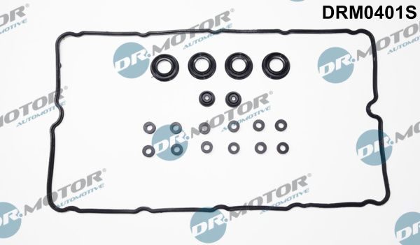 Прокладка клапанної кришки DR.MOTOR AUTOMOTIVE DRM0401S