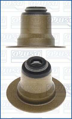 Сальник клапана AJUSA 12013600 - zapix